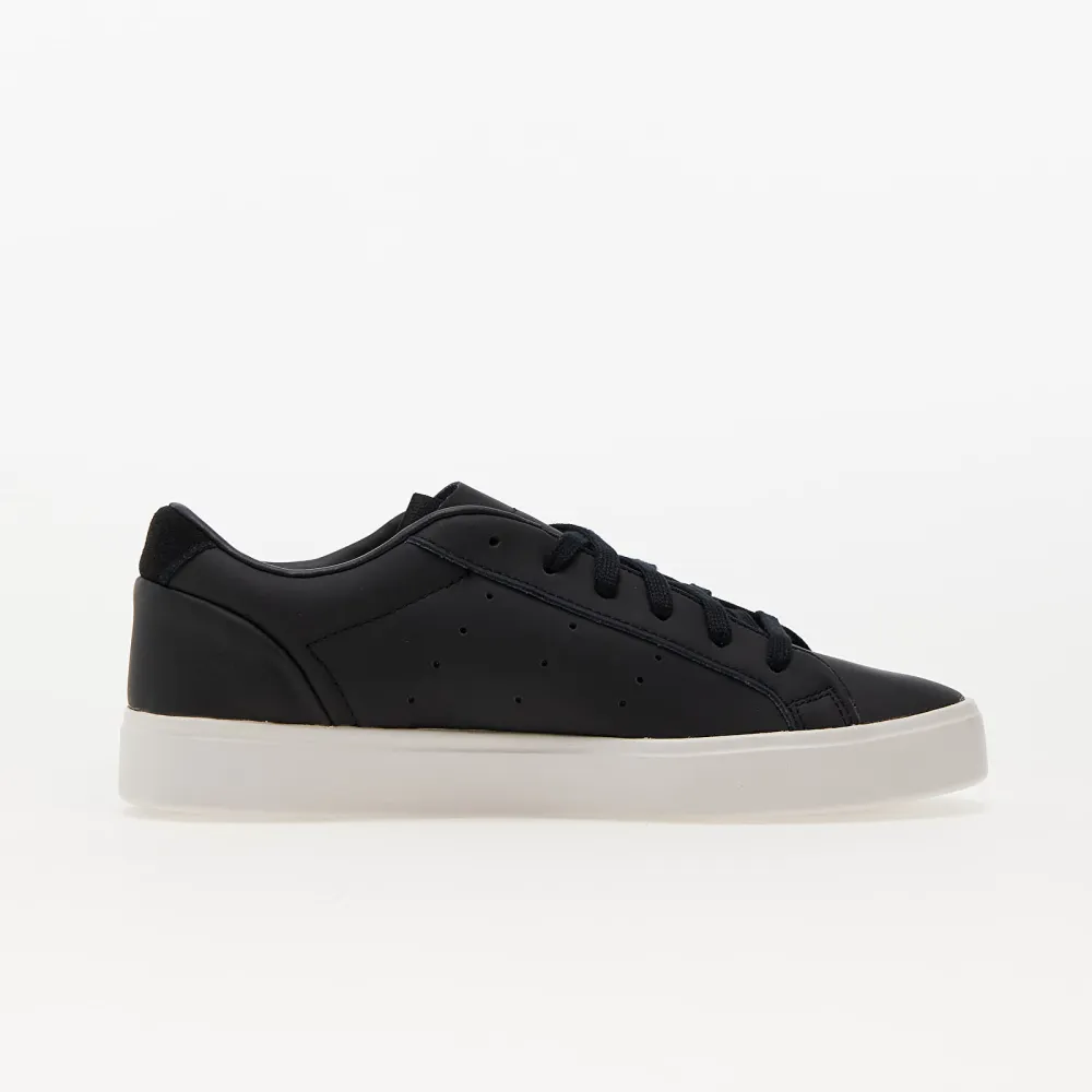 adidas Sleek W EF4933 / schwarz
