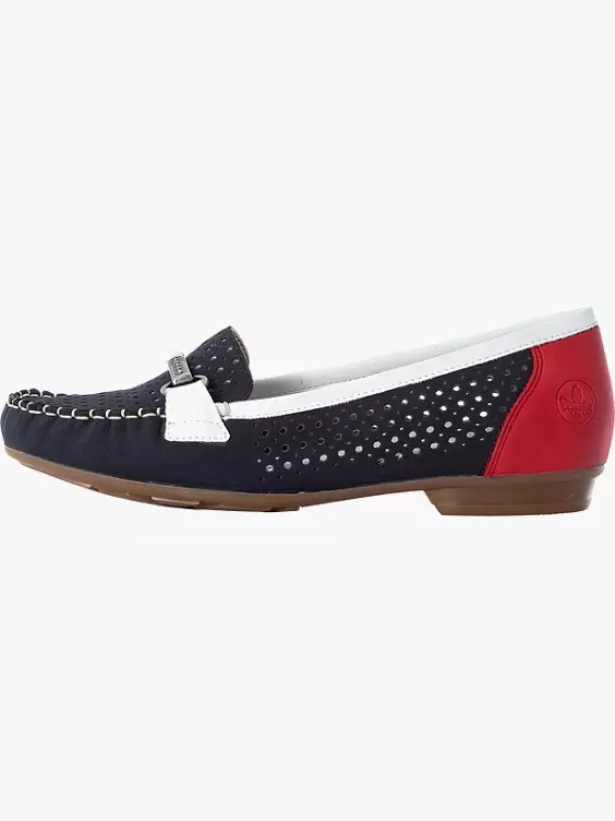 Rieker Damen Loafer