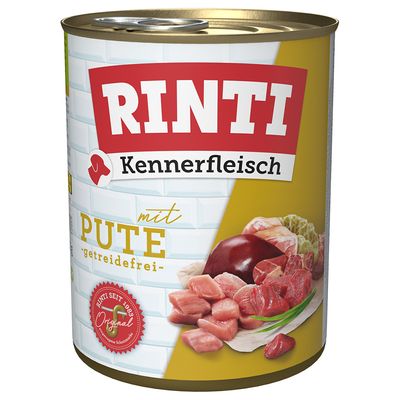 Sparpaket RINTI Kennerfleisch 12 x 800 g
