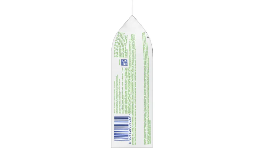 Always Ultra Damenbinden Cotton Protection Long mit Flügeln 18ST