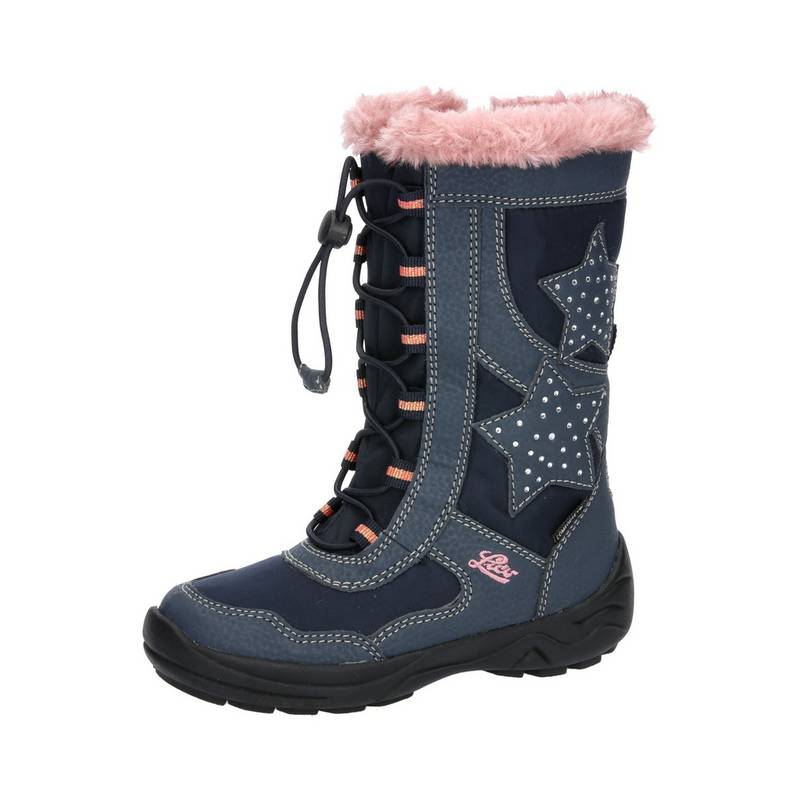 LICO Winterstiefel Stiefel Mdchen