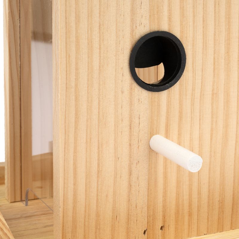 TIAKI Vogelfutterhaus Blue zu TOP-Preisen