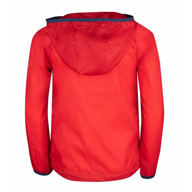 Trollkids Fjell Funktionsjacke Kinder