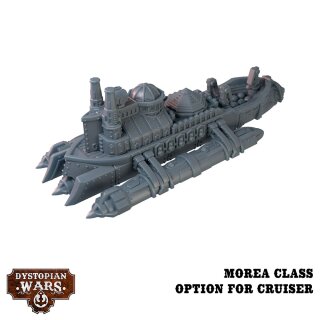 Suleiman Battlefleet Set