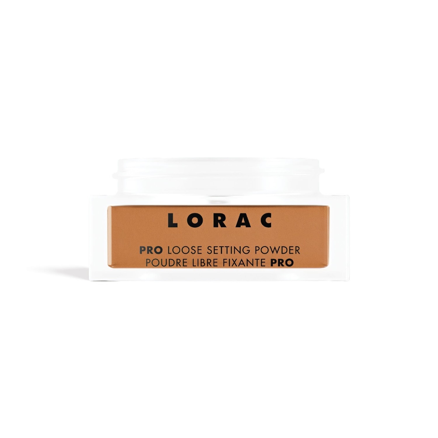 Lorac PRO Loose Setting Powder - Brûlée