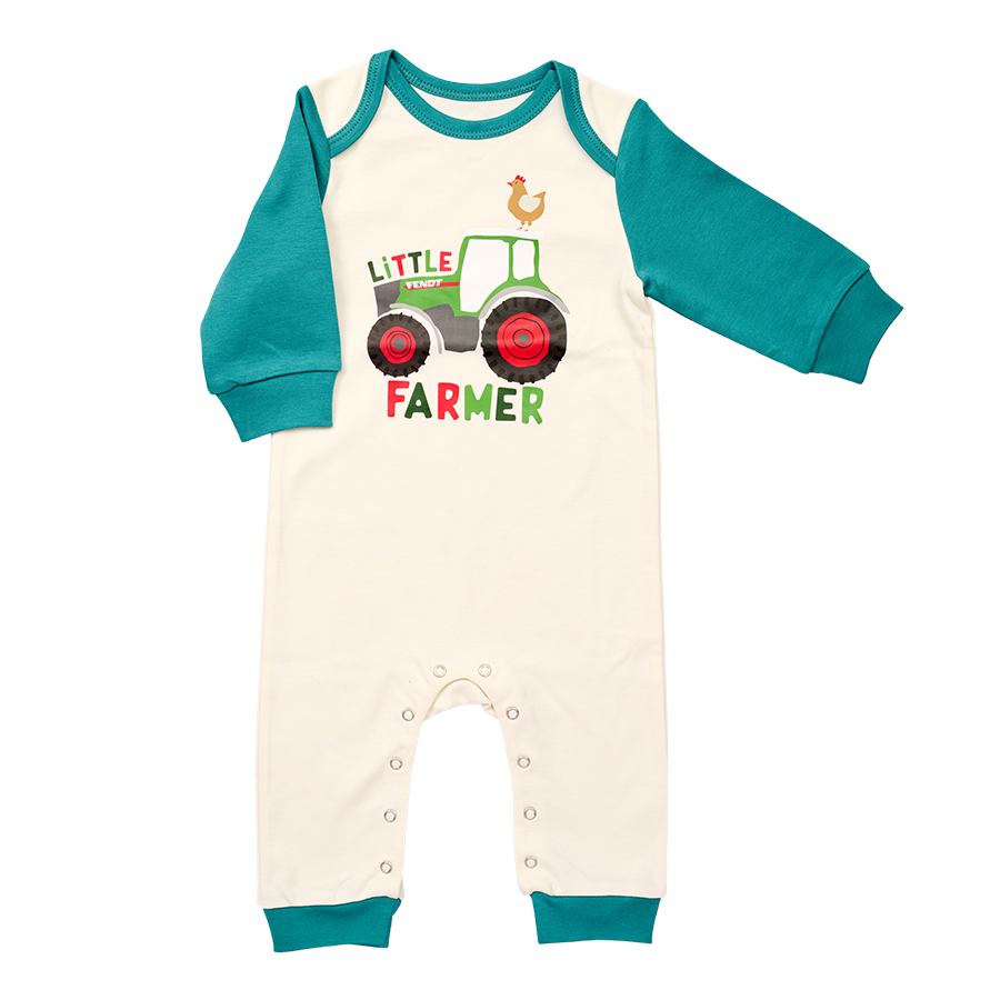 Baby Strampler