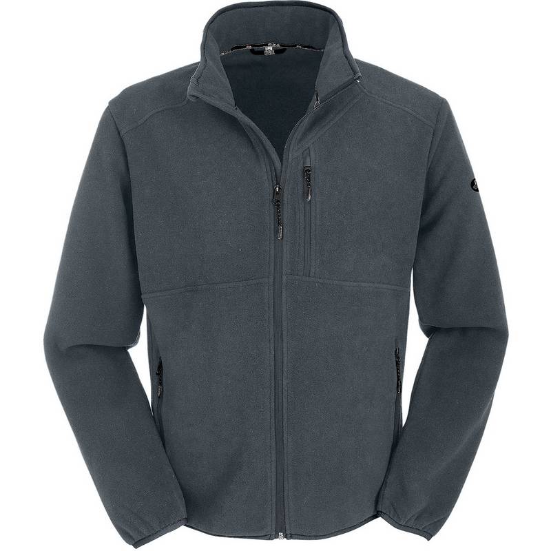 Maul Sport Teisenberg Fleecejacke Herren