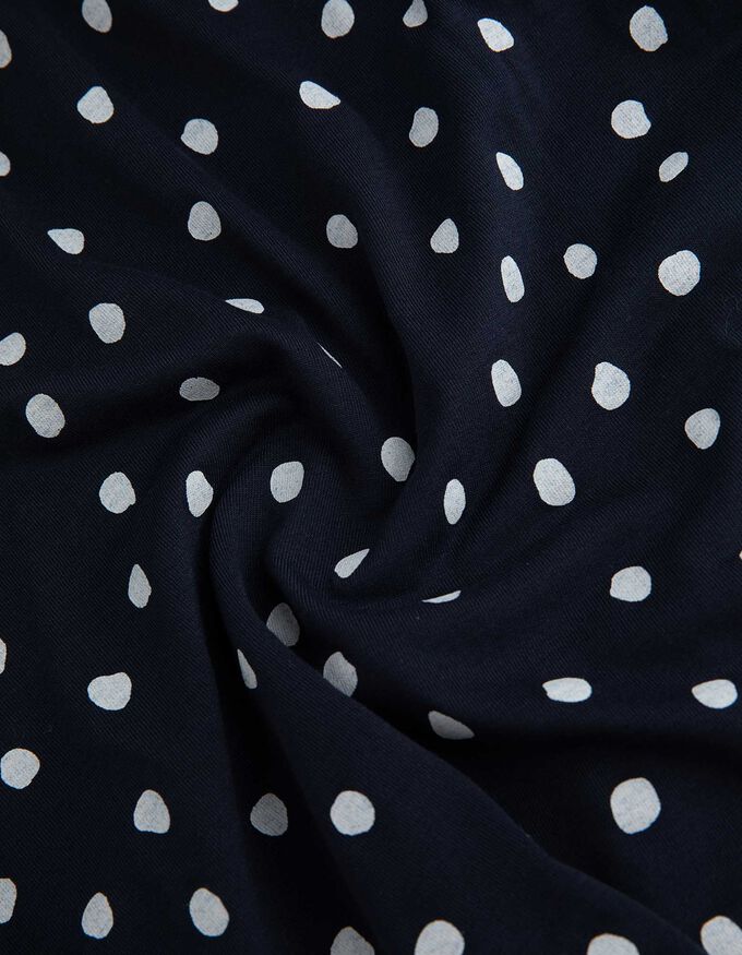 Bluse - Viskose-Anteil