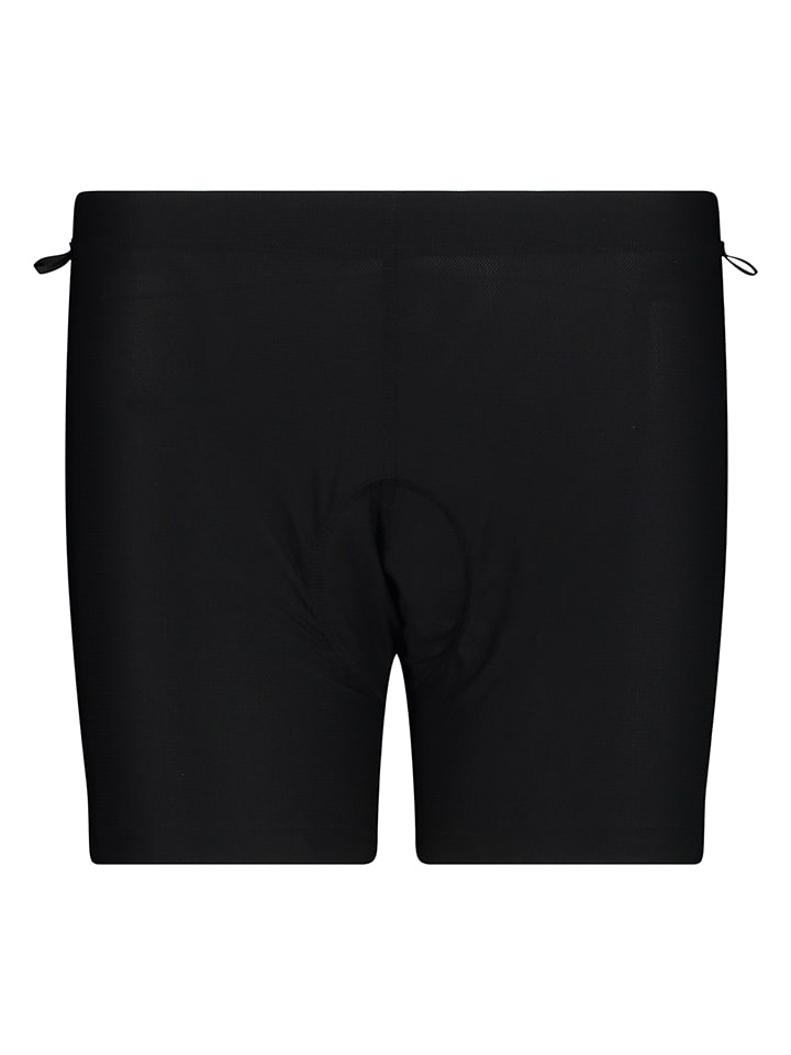 CMP 3in1-Fahrradshorts in Lila günstig kaufen