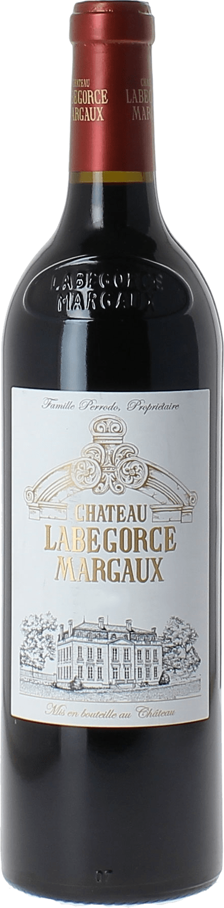 Labégorce 2017