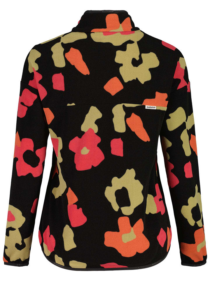 Maloja Fleecejacke 