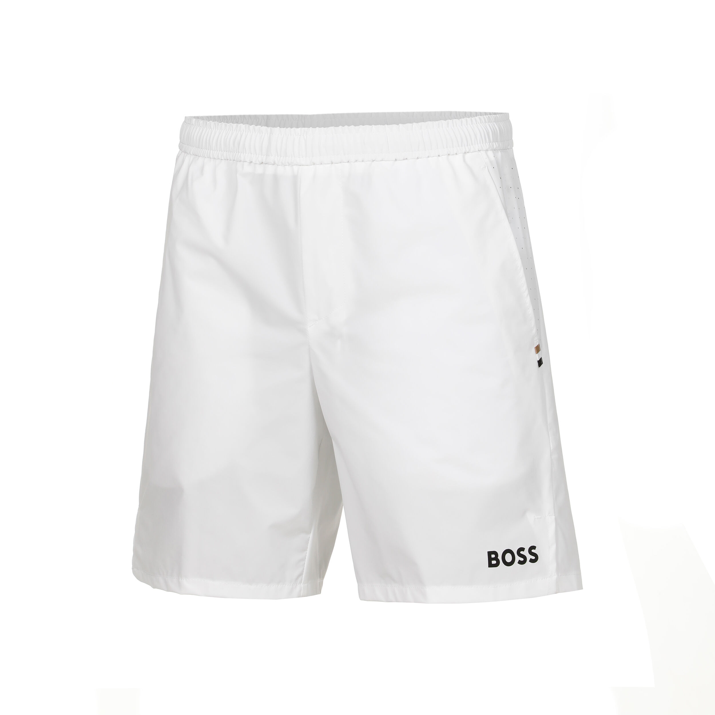 Shorts Herren - Weiß