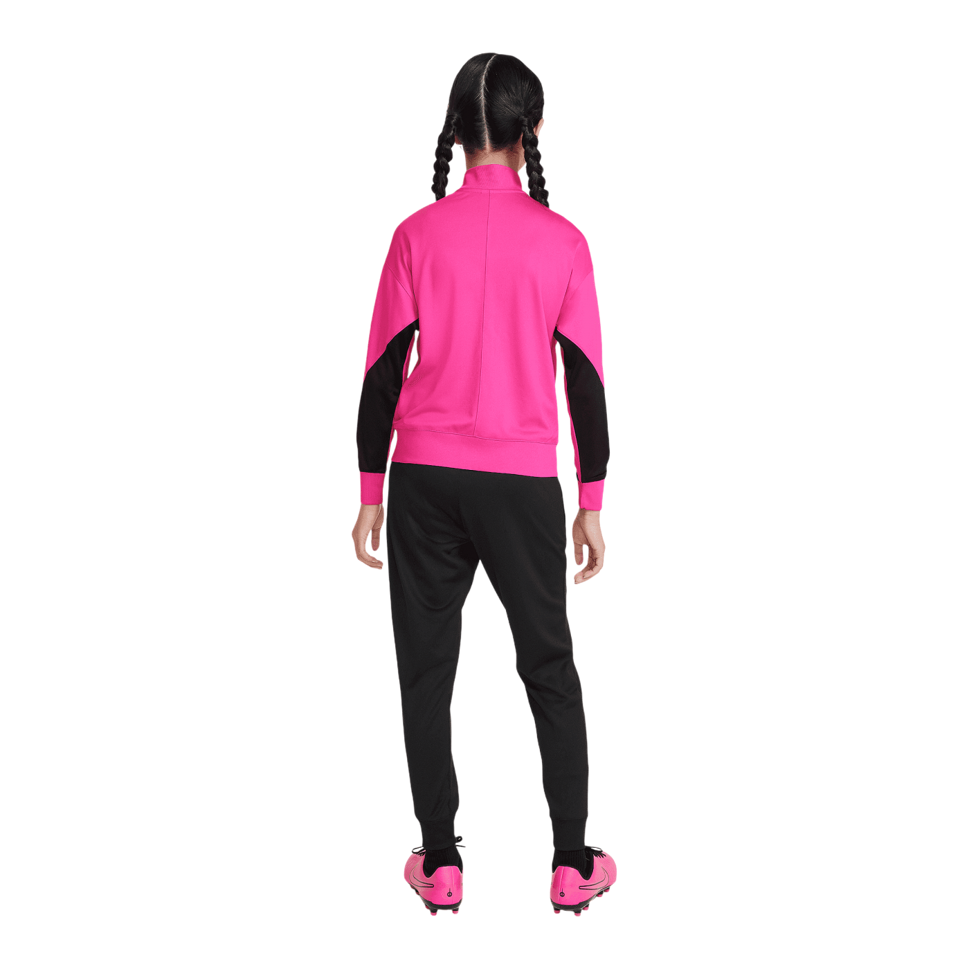 Nike FC Chelsea Strike Trainingsanzug 3rd Kids Pink F659