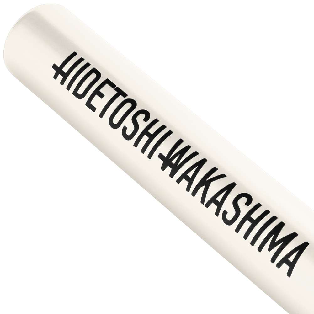 HIDETOSHI WAKASHIMA 