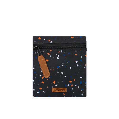 Black Great Wall side pocket