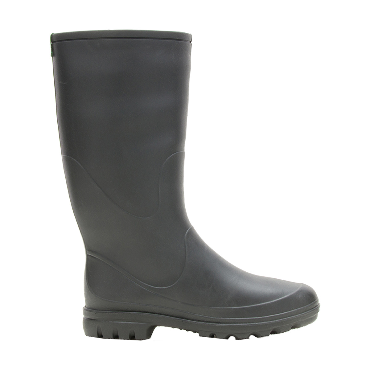 Kamik MIRANDA Gummistiefel schwarz