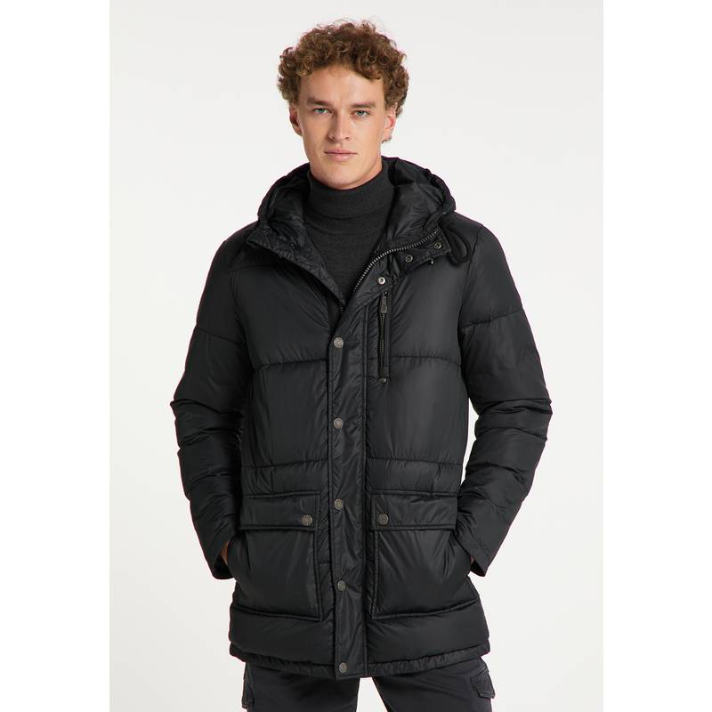 MO Winterjacke Herren