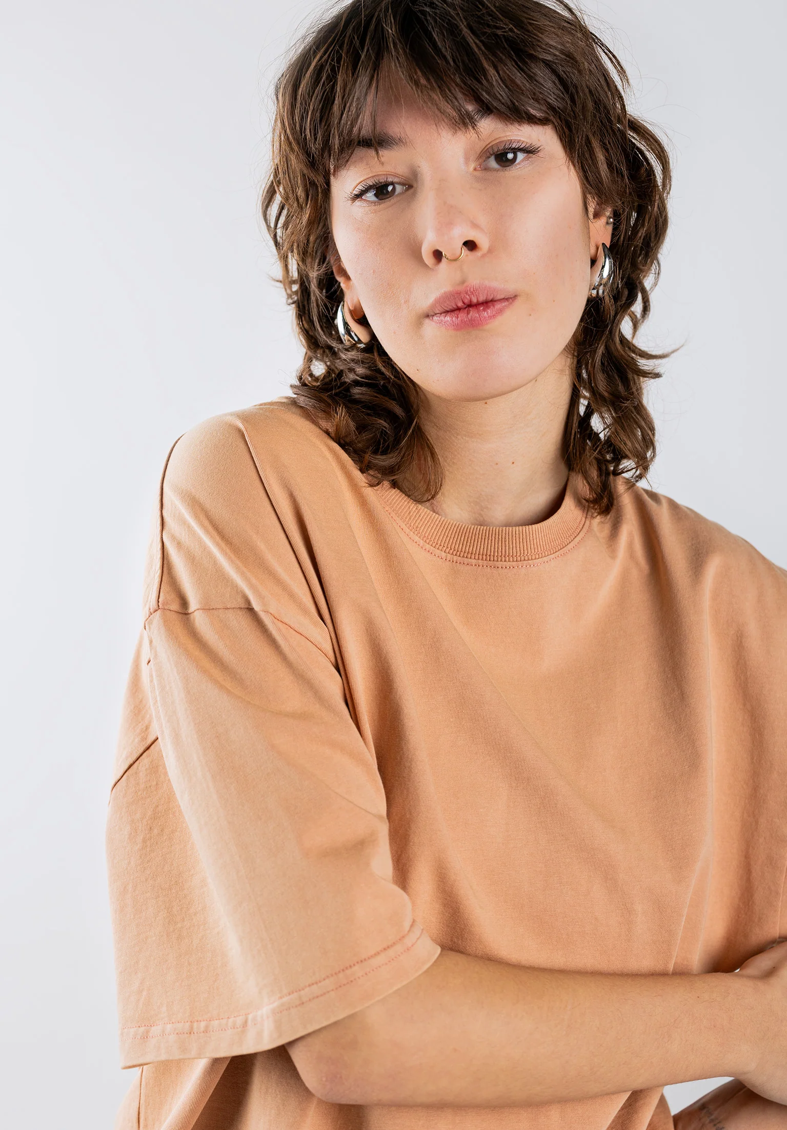 W Essential Tee