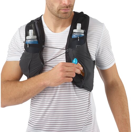 RUCKSACK SENSE PRO 5 SET BLACK/EBONY