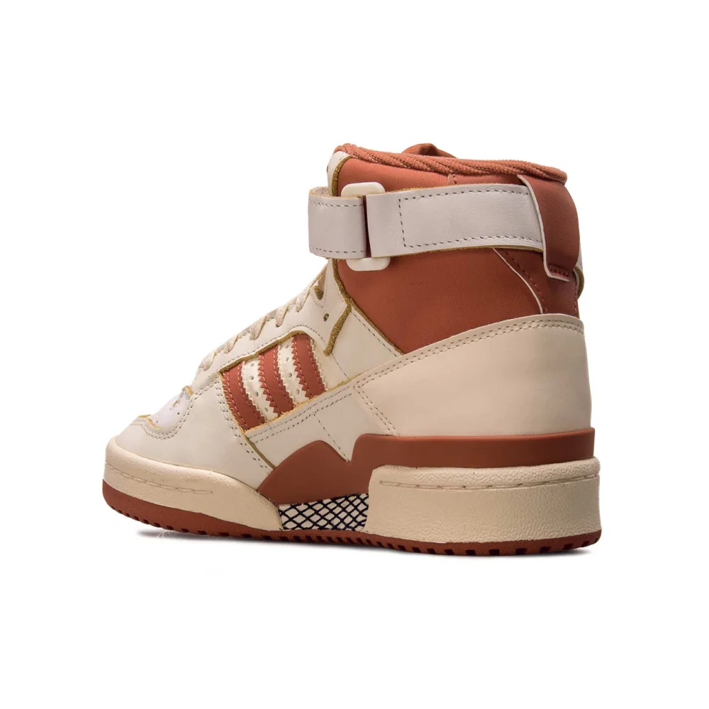 adidas Forum 84 Hi W GX4516 / weiss