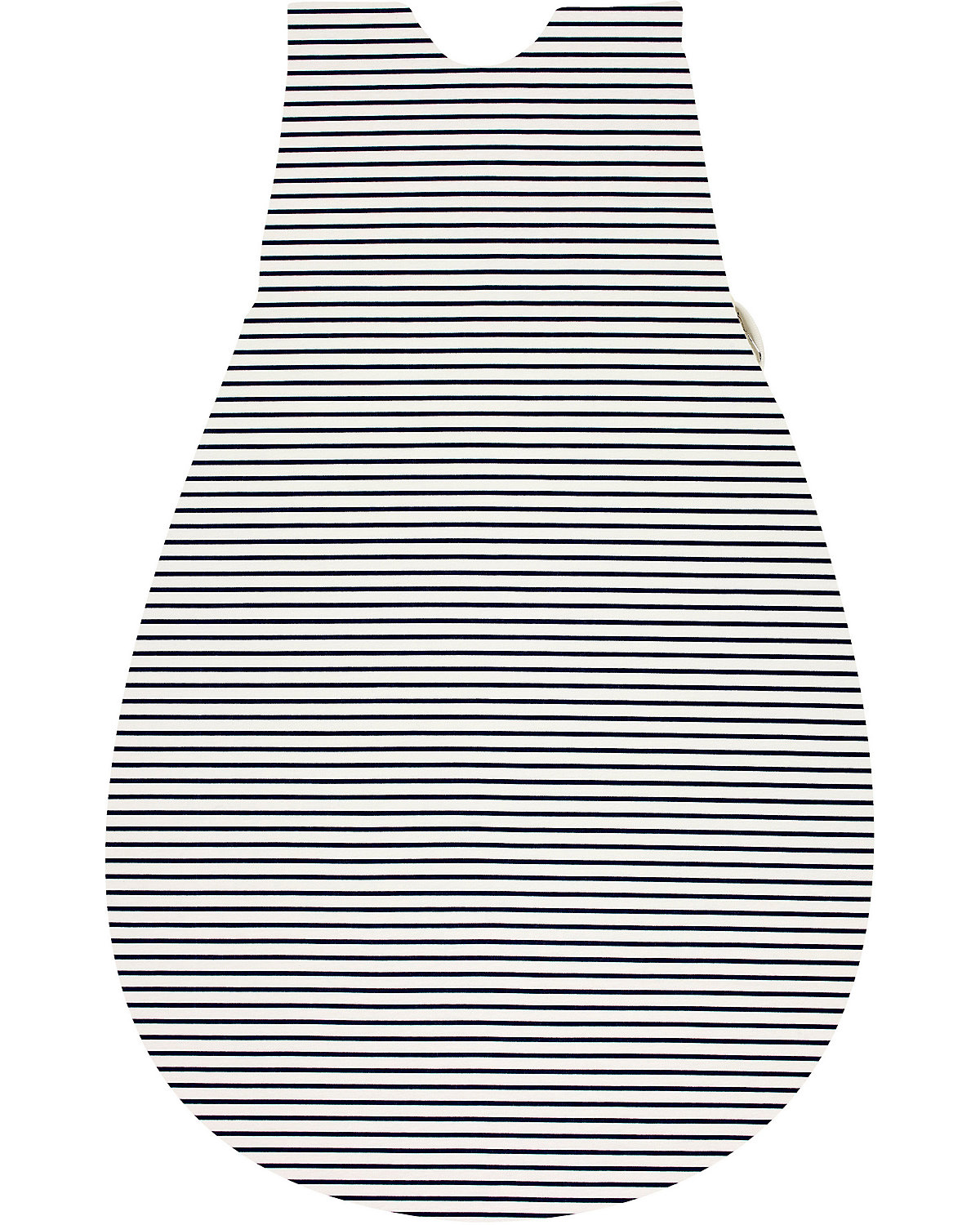 Baby-Mäxchen Außensack, Bio Baumwolle - TOG 2,5 - Ringlets Koala navy, 80/86