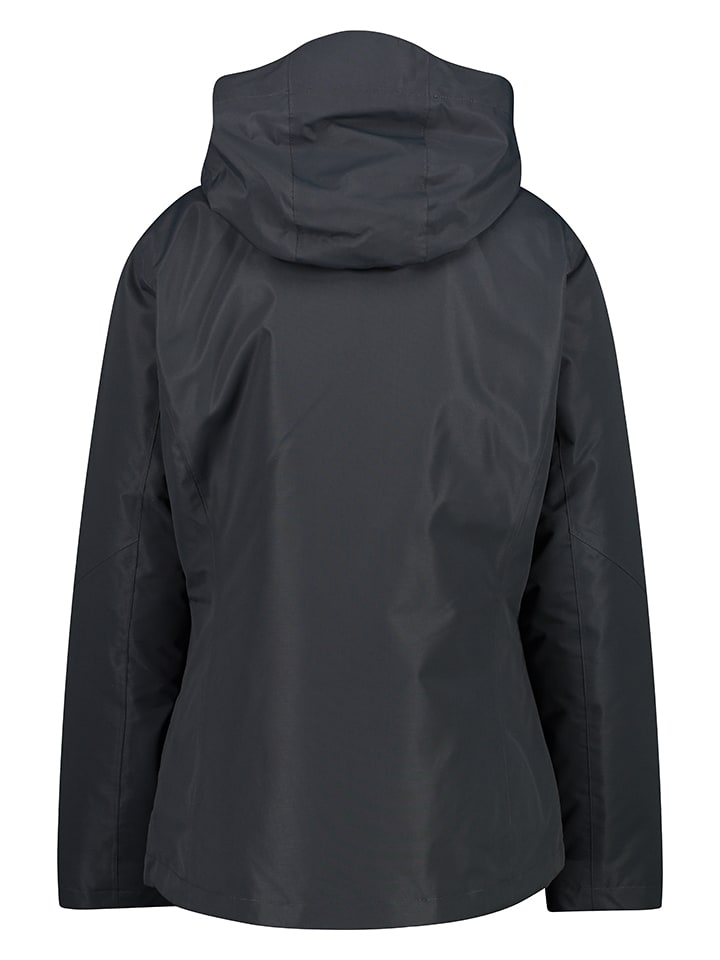 CMP 3in1-Funktionsjacke in Schwarz günstig kaufen