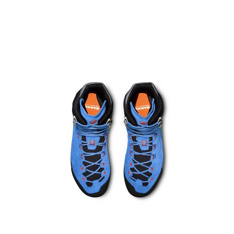Mammut Kento Tour High GTX® Alpine Bergschuhe Damen