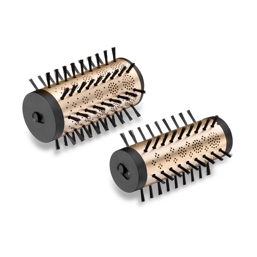 babyliss BaByliss  - AS950E - Brosse soufflante Big Hair Dual BROSSE SOUFFLANTE