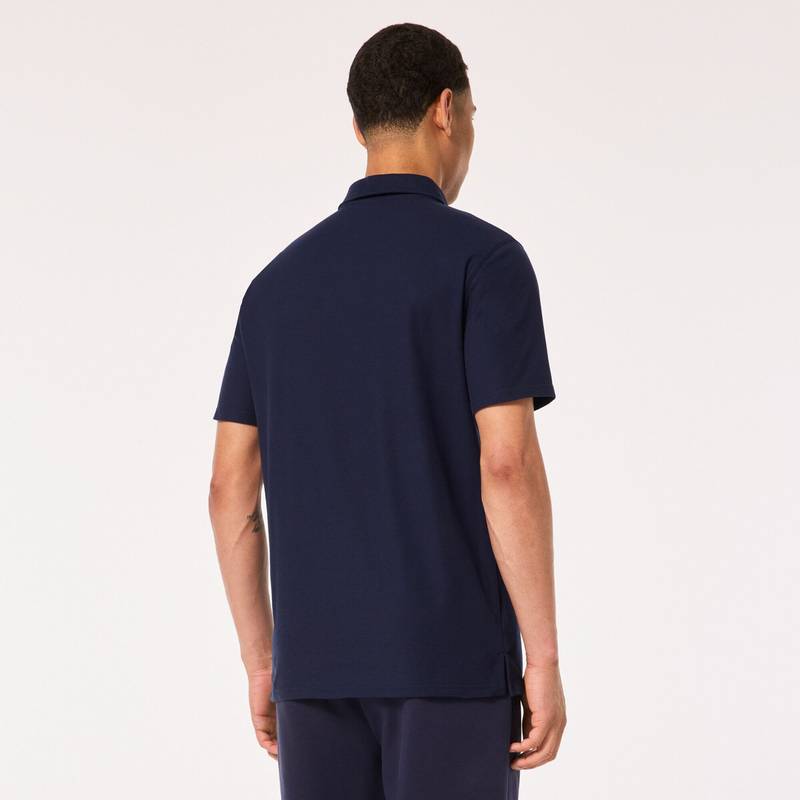 Oakley RELAX URBAN POLO Poloshirt Herren