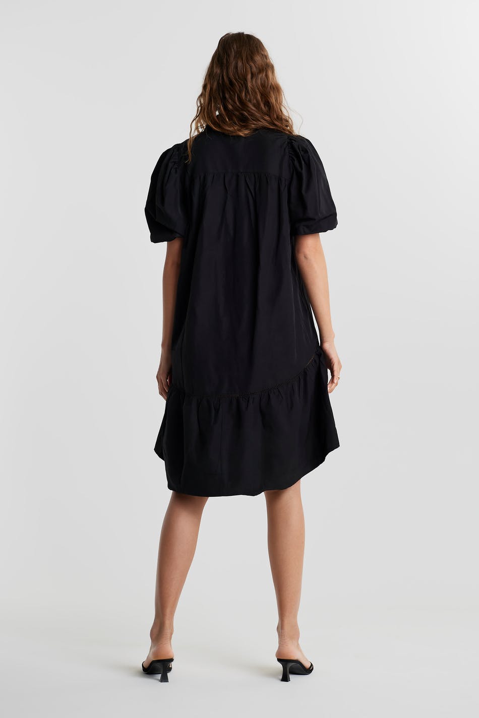Lyla tunic