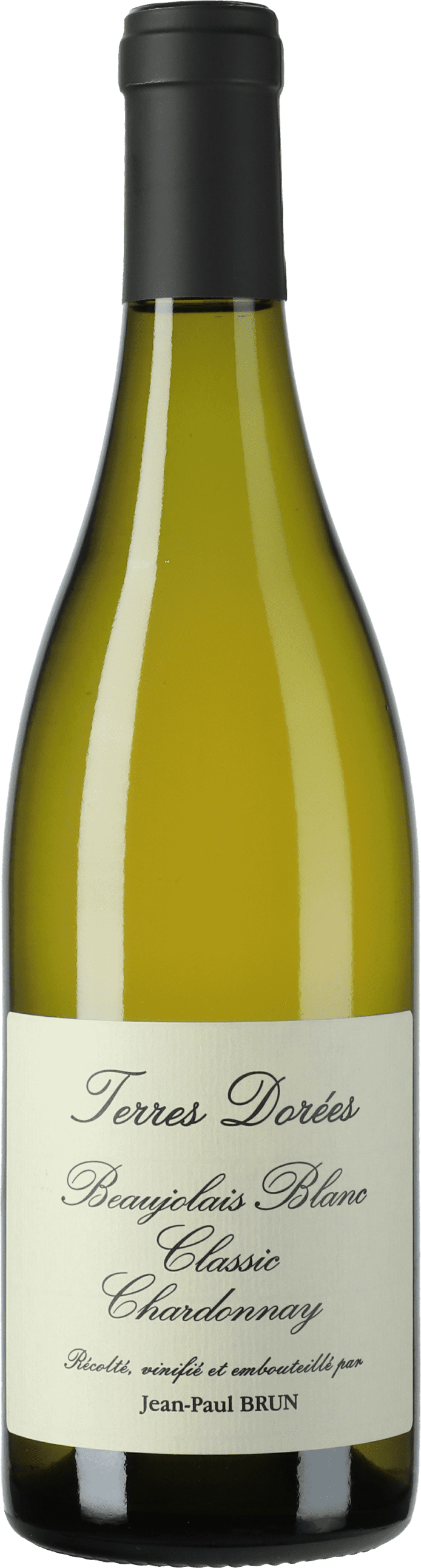 Domaine Terres Dorees - Jean Paul Brun: Beaujolais Blanc Chardonnay 2022