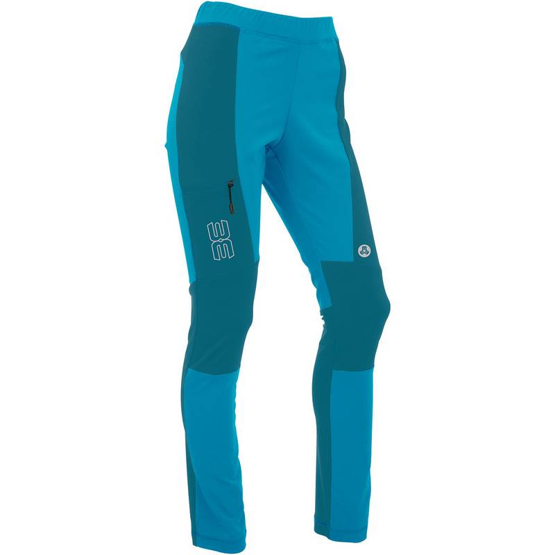 Maul Sport Rubihorn Trekkinghose Damen