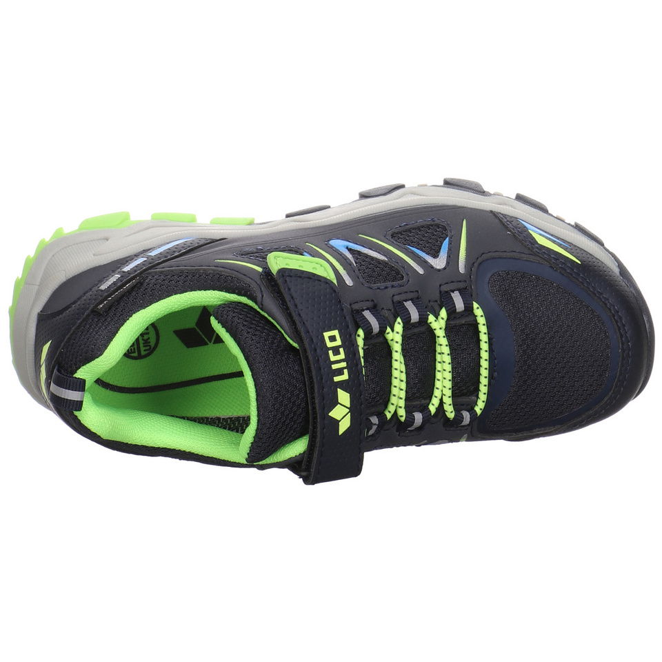 Lico Allen VS Outdoorschuh
