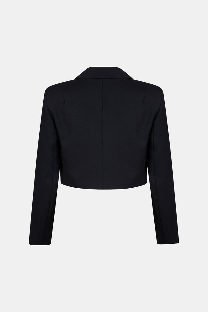 Veste courte Oyster