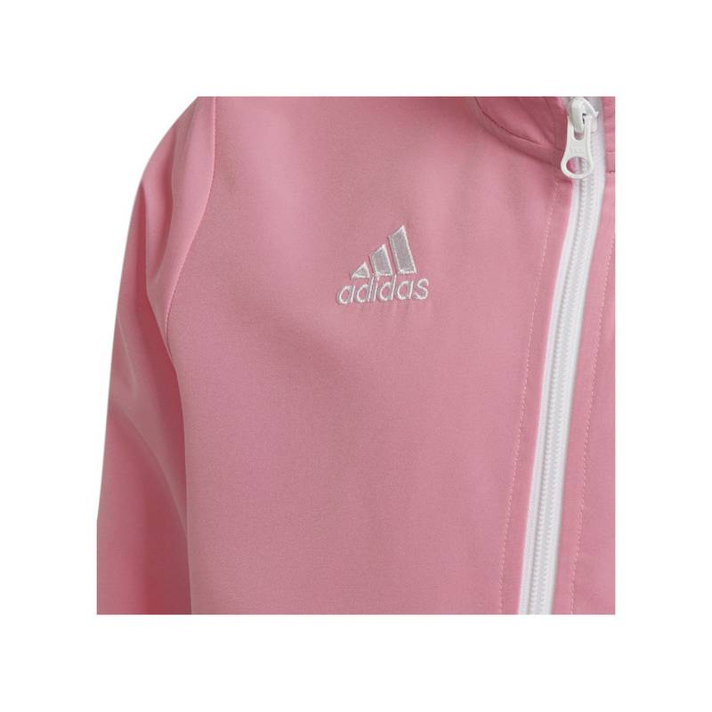 adidas Entrada 22 Präsentationsjacke Kids Trainingsjacke Kinder