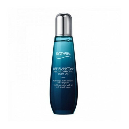 Biotherm Life Plankton мултикорективно уље за тело 125 мл