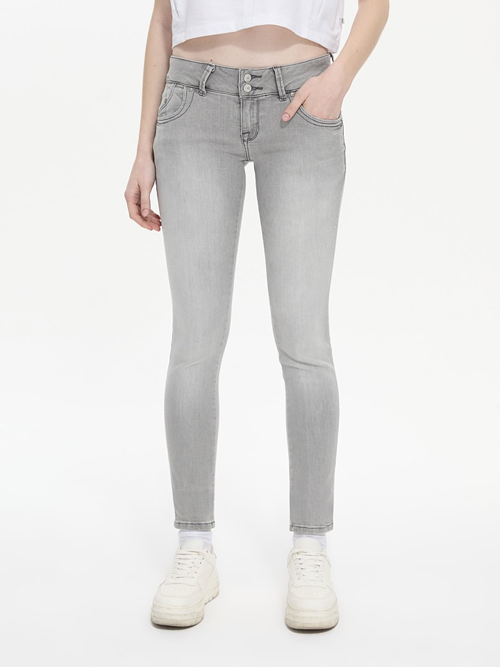LTB Jeans - Slim fit - in Grau günstig kaufen