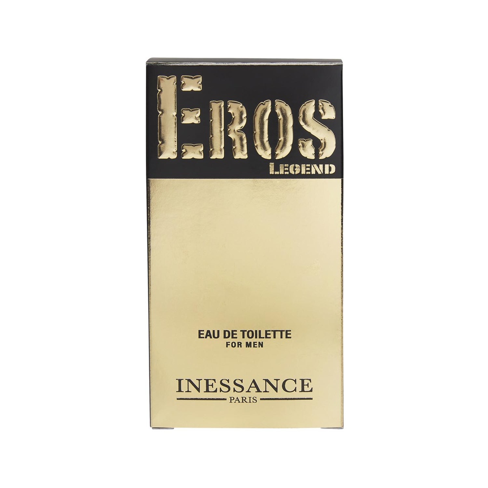 inessance Inessance Paris - Eau de Toilette Eros Legend Eau de Toilette