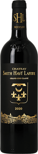 Château Smith Haut Lafitte 2020 - Rouge
