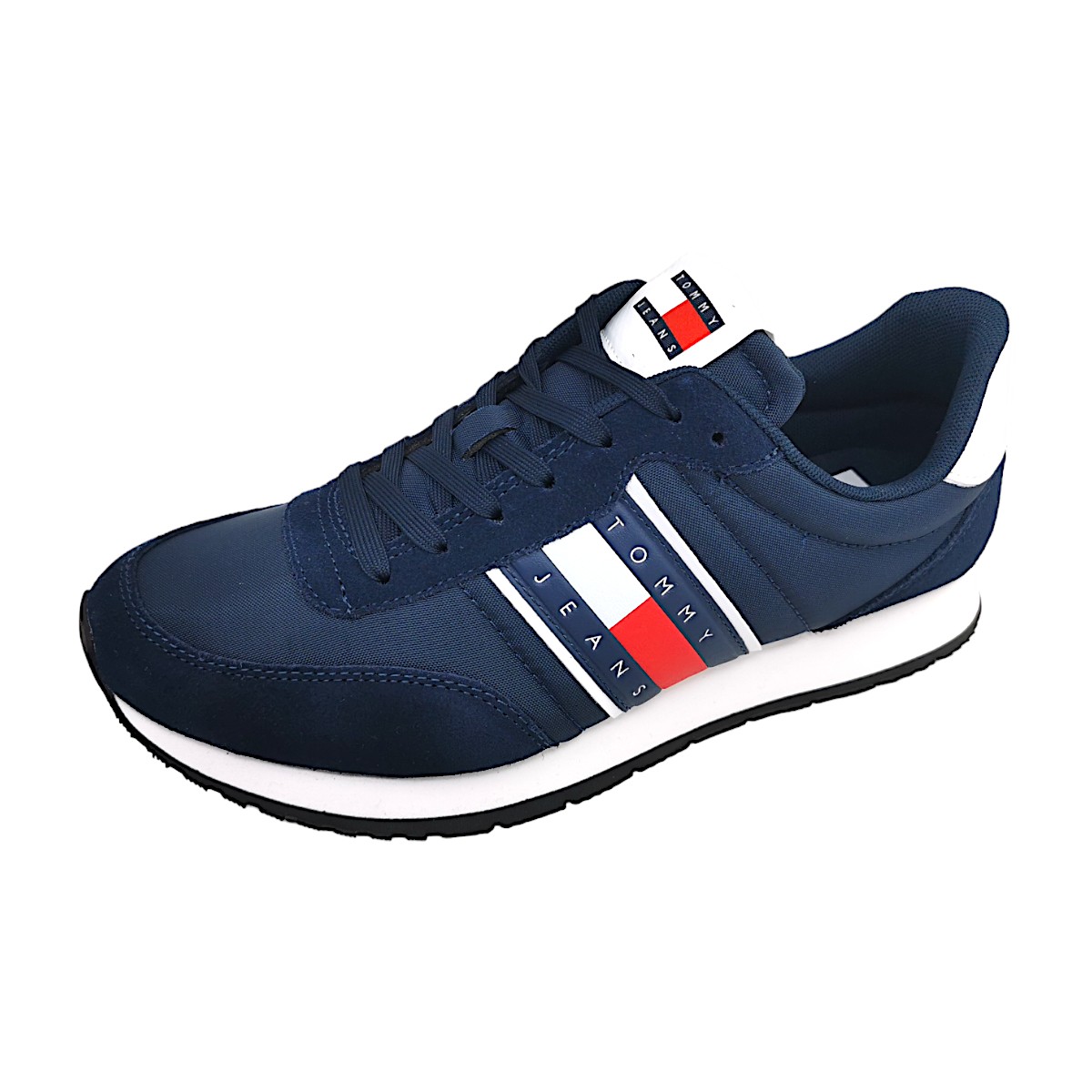 Tommy Hilfiger EM0EM01351 Blau C1G Blue