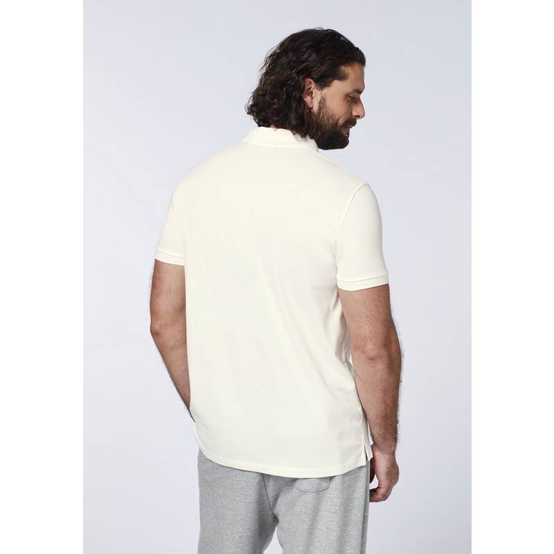 Chiemsee Poloshirt Poloshirt Herren