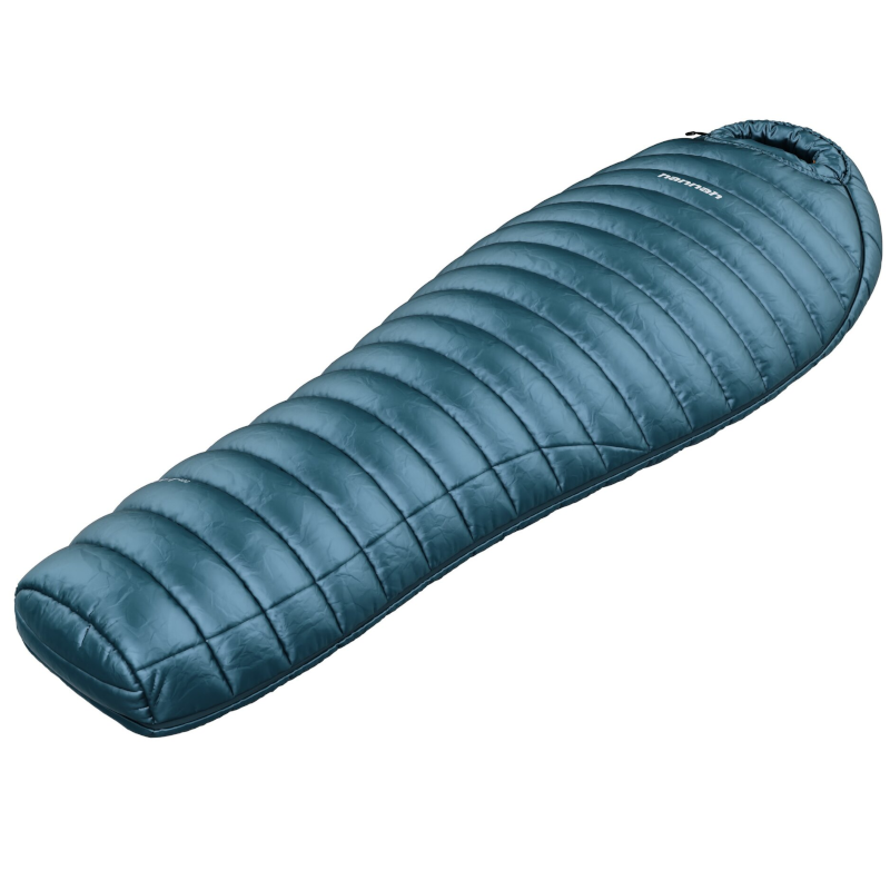 Hannah Loft 400 Legion Blue 195L Mumienschlafsack