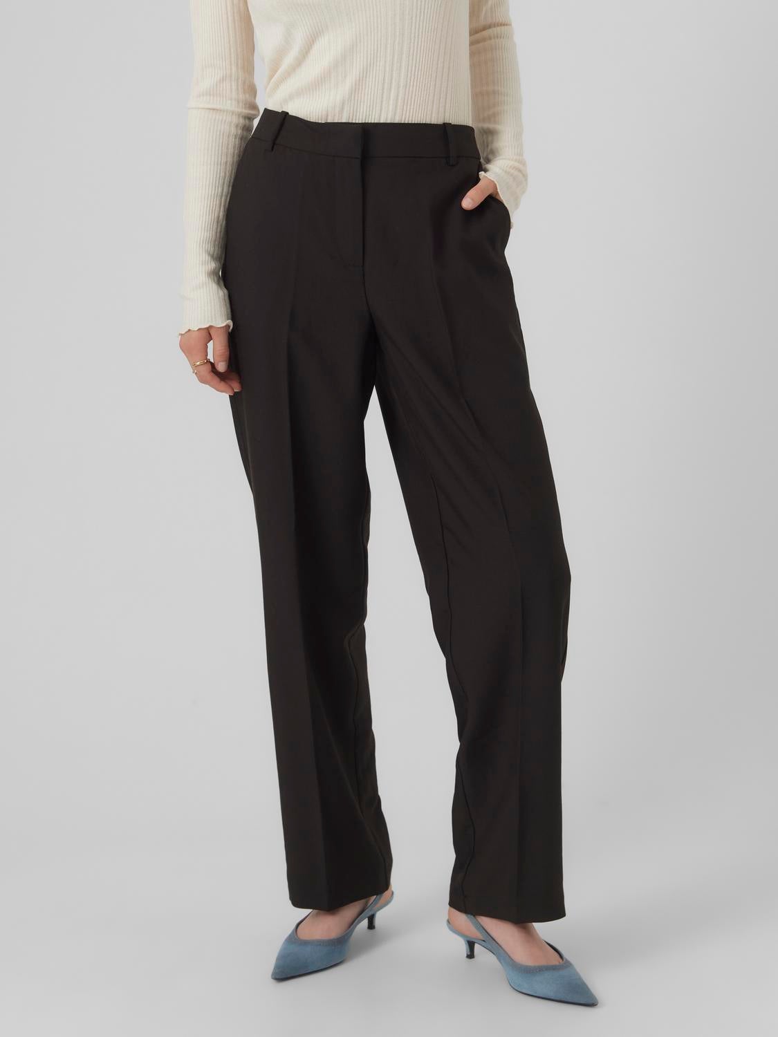 VMTESSLIVA Mid Rise Hose