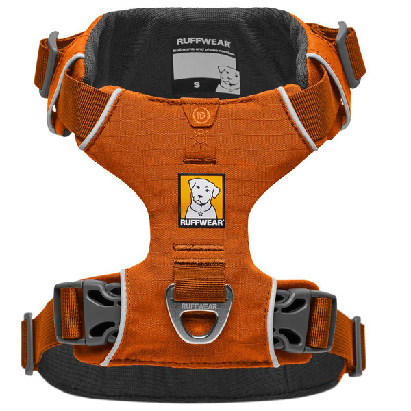 FRONT RANGE HARNESS - Hundezubehör