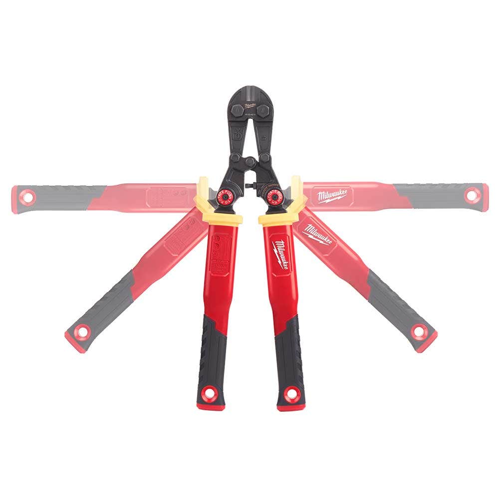 Cortador de parafusos de fibra de vidro não condutor MILWAUKEE de 457 mm 48224218