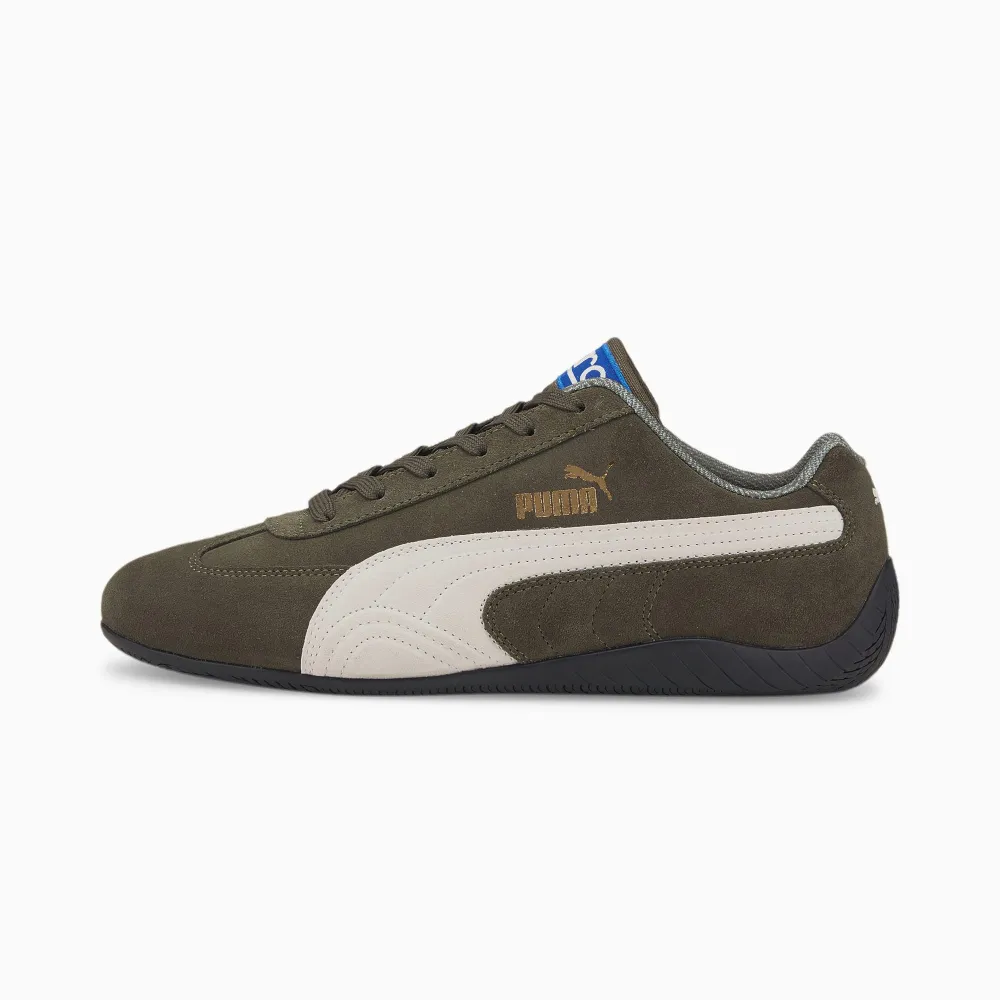 PUMA Speedcat OG Sparco 307171_04 / grün