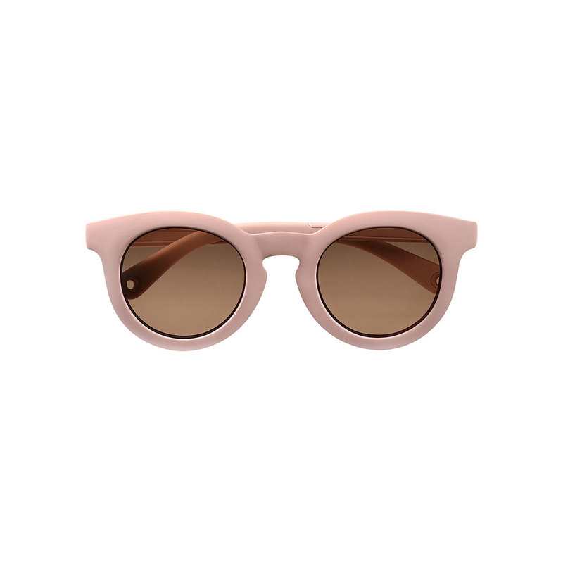 Lunette de soleil 2- 4 ans dusty rose Beaba