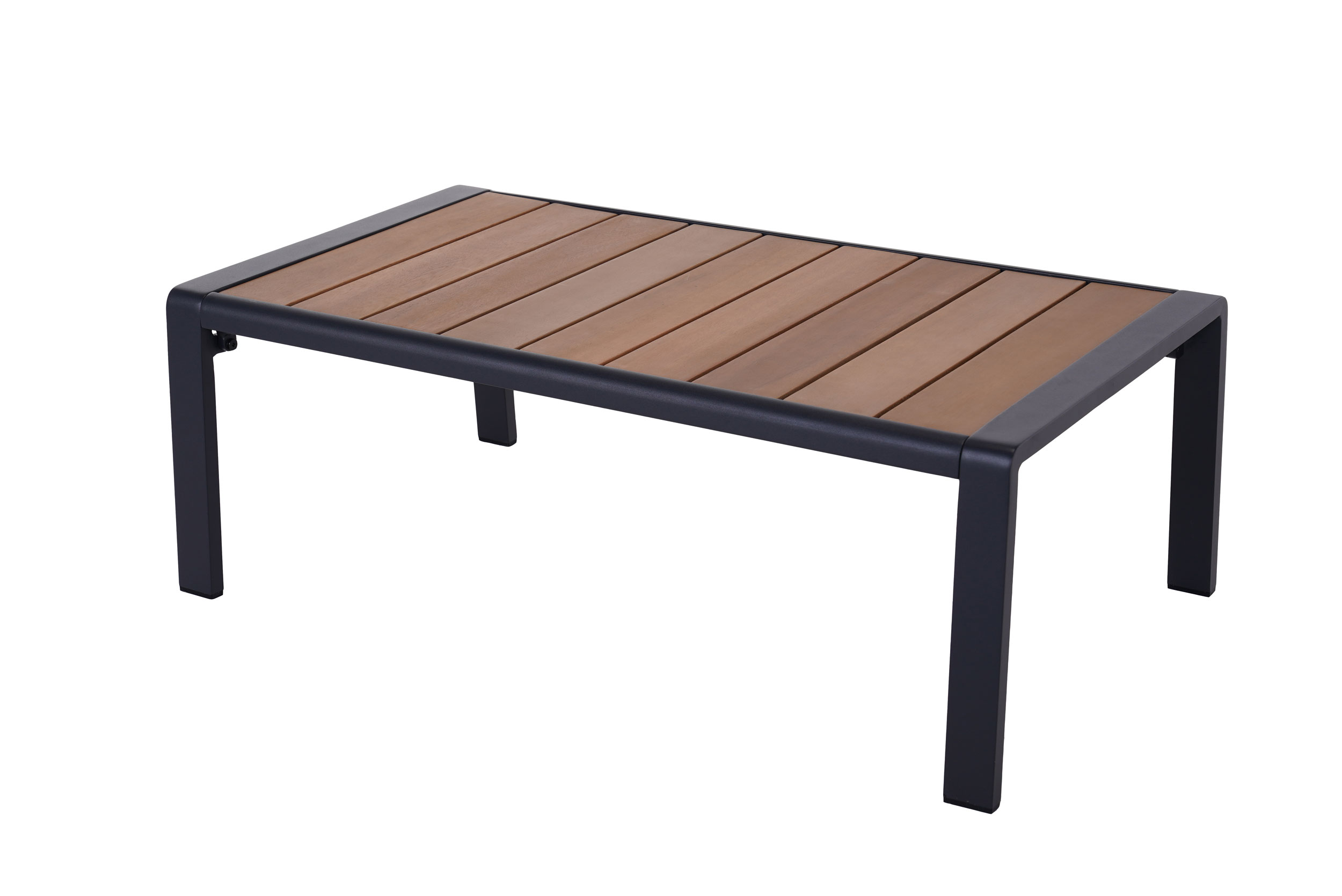 OUTDOORGartenset/Gartenlounge Alu