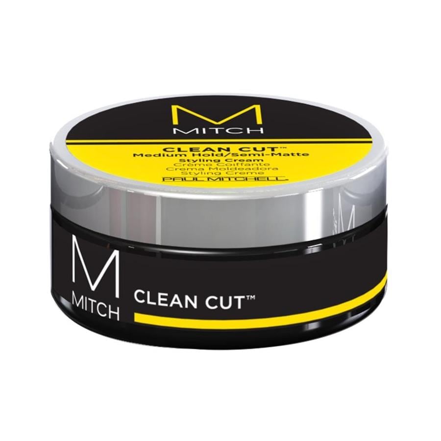 Clean Cut