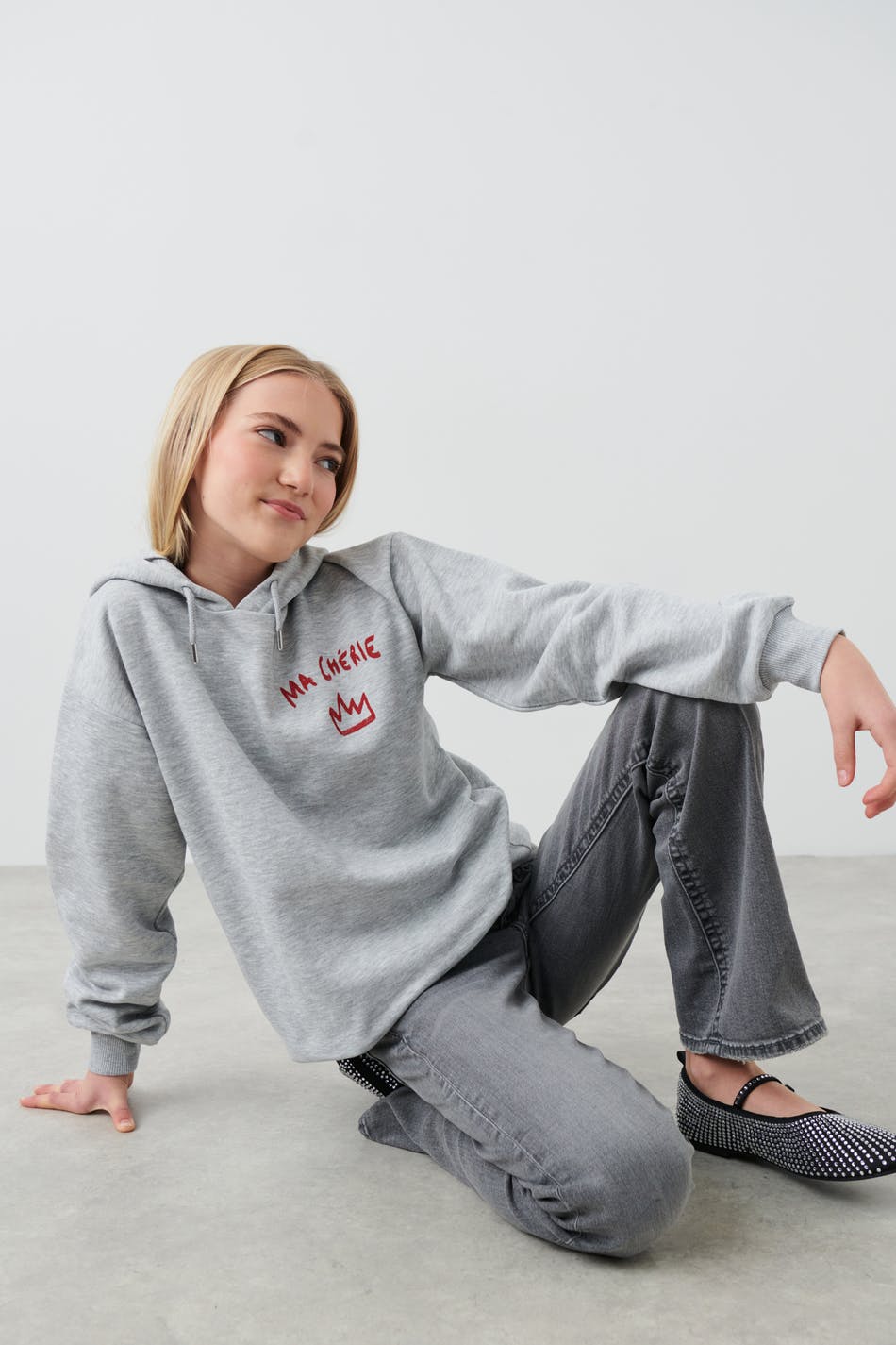 Y basic hood
